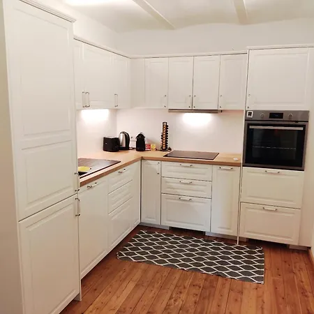 Διαμέρισμα Asparn Asparn an der Zaya