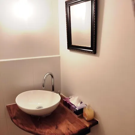 Διαμέρισμα Asparn *