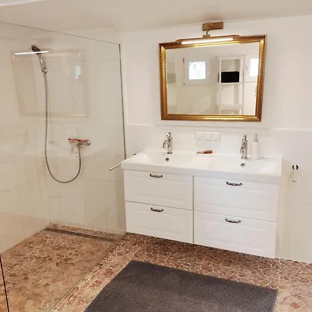 Asparn شقة Asparn an der Zaya