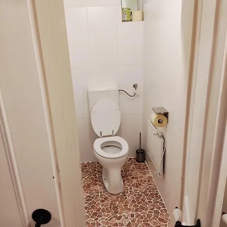 Διαμέρισμα Asparn *