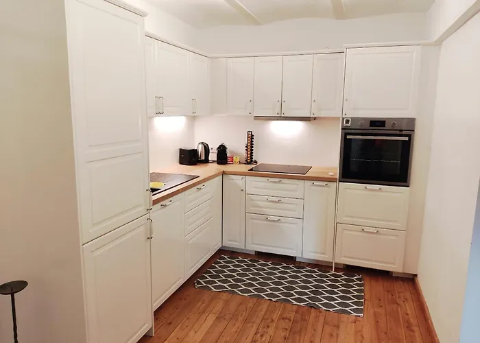 Διαμέρισμα Asparn Asparn an der Zaya