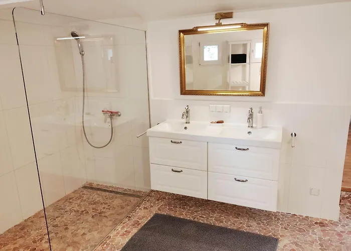 Asparn Διαμέρισμα Asparn an der Zaya