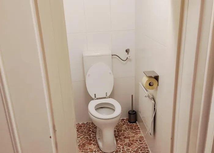 Διαμέρισμα Asparn *